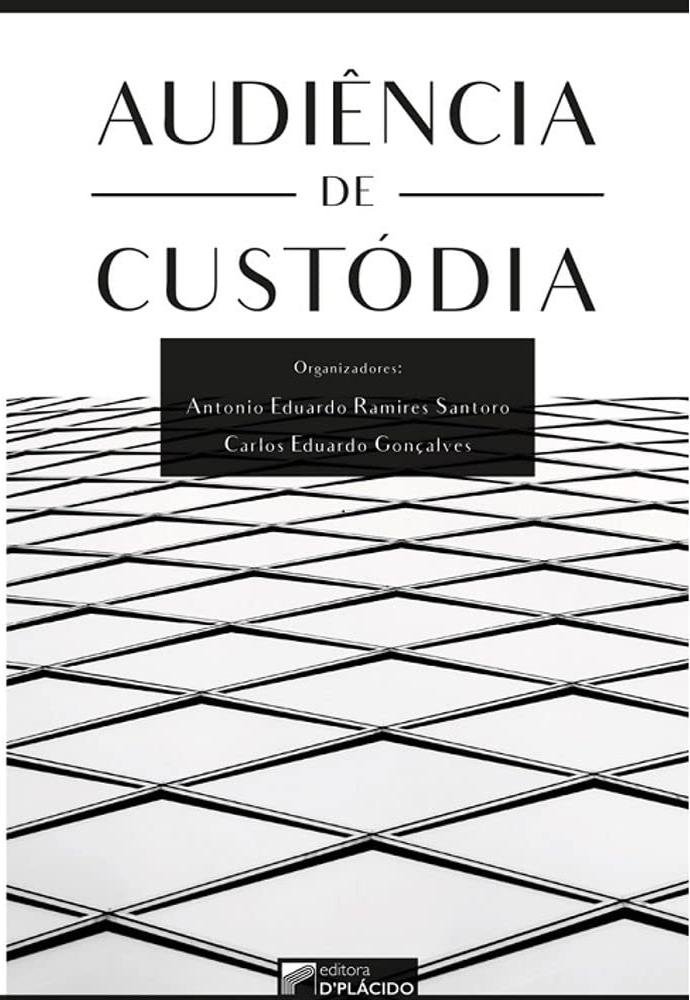 Audiência de Custódia