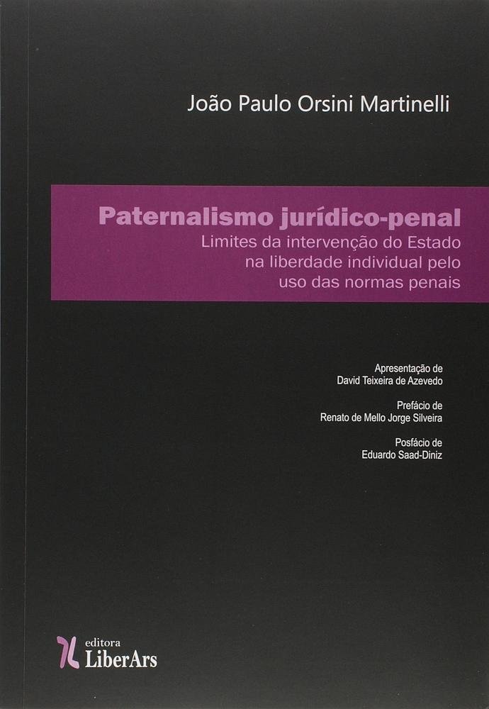 Paternalismo Jurídico-Penal